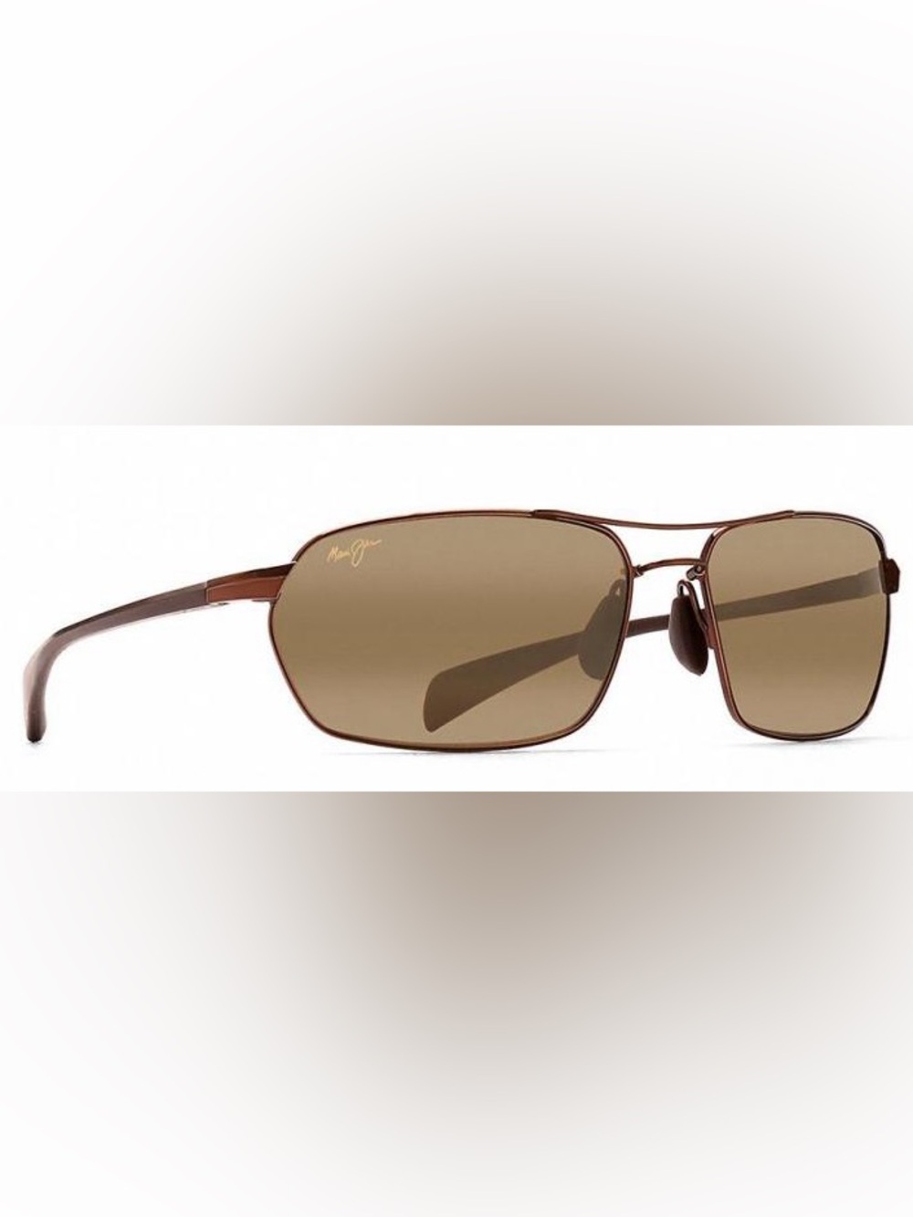 Maui Jim ‘Maliko Gulch’ Polarized Sunglasses